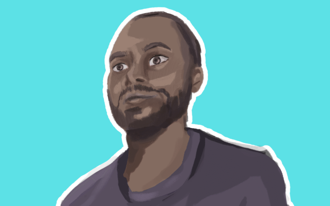 I’M EMMANUEL BAHANUZI