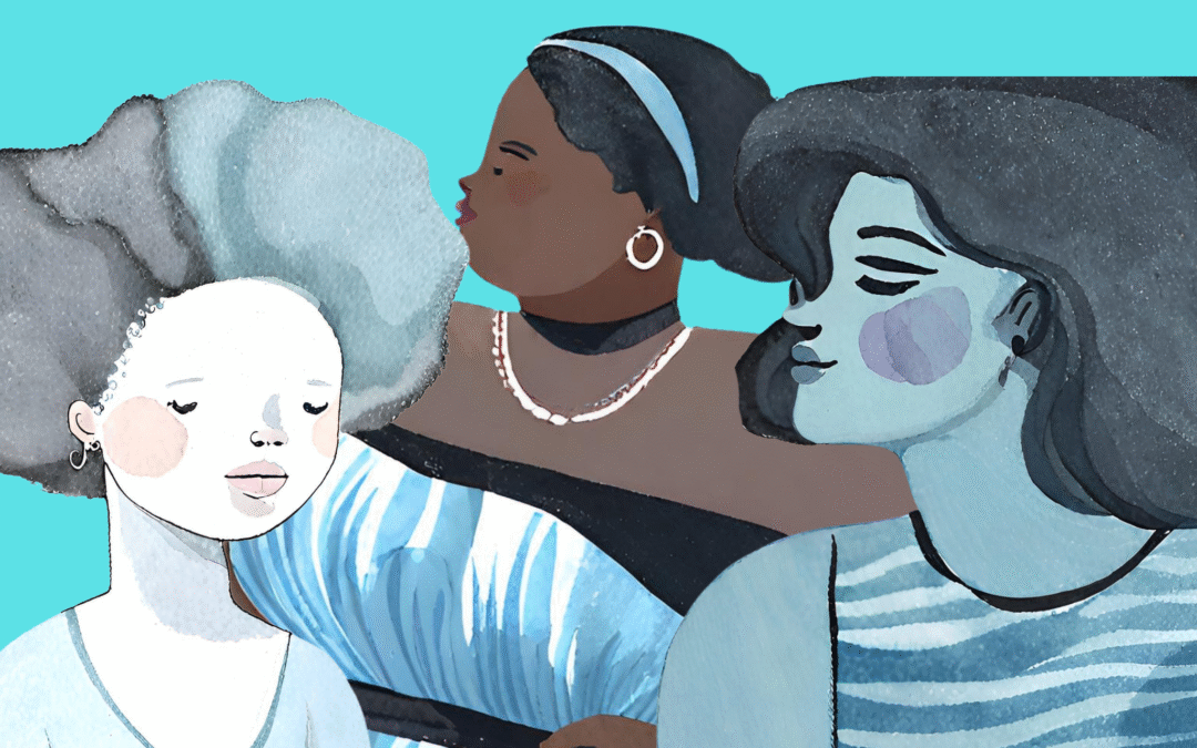 Women equality day– Embrace equity